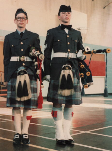 Pipers